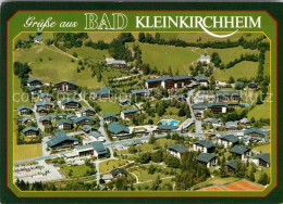 72716487 Bad Kleinkirchheim Kaernten Fliegeraufnahme Kleinkirchheim - Altri & Non Classificati