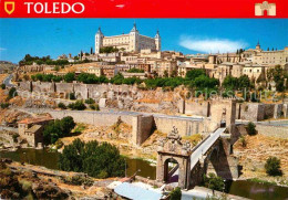 72716463 Toledo Castilla-La Mancha Schloss  Toledo - Sonstige & Ohne Zuordnung