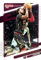 109 Darius Garland - Cleveland Cavaliers - Carte Panini NBA Donruss 2021-2022 - Other & Unclassified