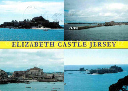 72715841 Jersey Kanalinsel Elizabeth Castle   - Otros & Sin Clasificación