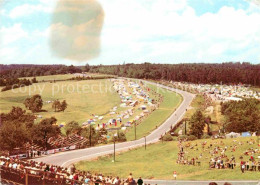 72715804 Hohenstein-Ernstthal Sachsenring Haupttribuene Queckenburg Hohenstein-E - Hohenstein-Ernstthal