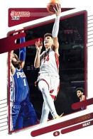 114 Tyler Herro - Miami Heat - Carte Panini NBA Donruss 2021-2022 - Other & Unclassified