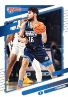 117 Ty Jerome - Oklahoma City Thunder - Carte Panini NBA Donruss 2021-2022 - Autres & Non Classés