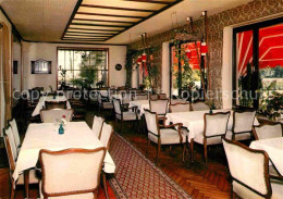 72715678 Bad Holzhausen Luebbecke Kurhaus Holsing Restaurant Cafe Moorbad Bad Ho - Getmold