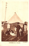 ** T2/T3 Armenian Mission Of The French Jesuits In Syria (EK) - Unclassified