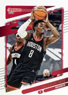 120 Jae'Sean Tate - Houston Rockets - Carte Panini NBA Donruss 2021-2022 - Sonstige & Ohne Zuordnung