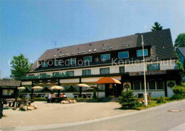 72715620 Altenau Harz Kurhotel Alte Muehle Altenau - Altenau