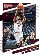 124 Collin Sexton - Cleveland Cavaliers - Carte Panini NBA Donruss 2021-2022 - Andere & Zonder Classificatie