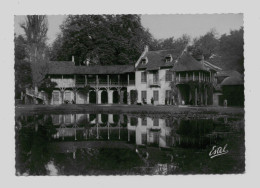 VERSAILLES - Le Hameau - Maison De La Reine  (FR 20.016) - Versailles