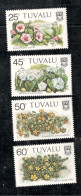 TUVALU......1984:Michel 224-7mnh** - Tuvalu