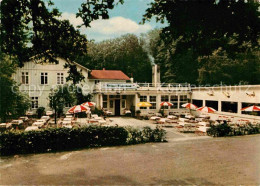 72715534 Friedrichsruh Aumuehle Forsthaus Restaurant Cafe Friedrichsruh Aumuehle - Sonstige & Ohne Zuordnung