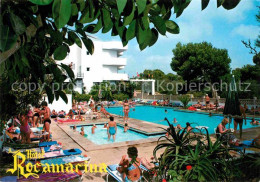 72715526 Cala D Or Hotel Rocamarina Piscina  - Sonstige & Ohne Zuordnung