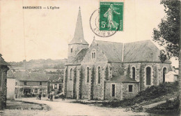 53 - HARDANGES _S28919_ L'Eglise - Other & Unclassified