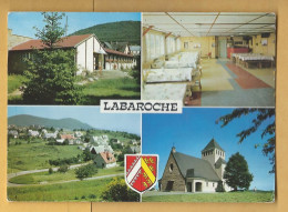 C.P.M. LABAROCHE / Maison De Vacances  " Les Genets ' - Sonstige & Ohne Zuordnung