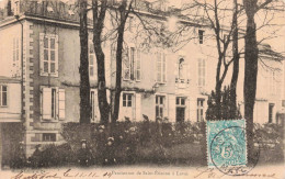 53 - LAVAL _S28920_ Pensionnat De Saint Etienne - Laval