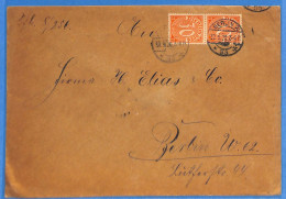 Allemagne Reich 1920 - Lettre De Berlin - G33435 - Lettres & Documents