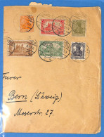 Allemagne Reich 1920 - Lettre Einschreiben De Berlin - G33350 - Cartas & Documentos