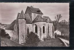 Cpa 28 Auneau Eglise Saint Rémy - Auneau