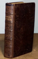 COLLECTIF  - MANUEL DE PIETE A L'USAGE DES ASSOCIEES DE LA SAINTE-FAMILLE DE BORDE - 1801-1900