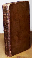 BOSSUET  Jacques Benigne - SUITE DE L' HISTOIRE UNIVERSELLE DE MONSIEUR L' EVESQUE DE MEAUX . DE - 1701-1800