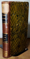 CASSÉ DE SAINT-PROSPER Antoine-Jean - HISTOIRES DE RUSSIE, DE POLOGNE, DE SUEDE ET DE DANEMARK, DEPUIS LES - 1801-1900