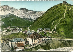 PASSO Dello STELVIO 2 757  - - Altri & Non Classificati