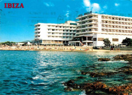 72714781 San Antonio Abad Hoteles Tampico Y Nautilus Ibiza Spanien - Sonstige & Ohne Zuordnung