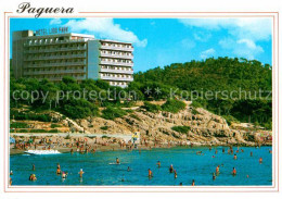 72714777 Paguera Mallorca Islas Baleares Playa De Tora Vista Parcial Calvia - Sonstige & Ohne Zuordnung