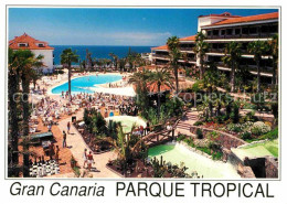 72714774 Maspalomas Hotel Parque Tropical  - Andere & Zonder Classificatie