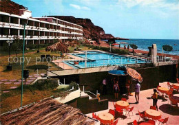 72714773 Playa Del Cura Gran Canaria Apartamentos Hotel Riviera Mogan Spanien - Autres & Non Classés