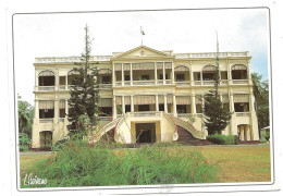 Orphelinat De Bingerville Cote D'ivoire - Costa De Marfil