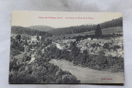 Chaux Des Crotenay, La Laime Au Pont De La Chaux, Jura 39 - Autres & Non Classés