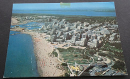 La Grande Motte - Le Littoral Languedocien - Editions De France, Marseille - Montpellier
