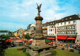 72714678 Siegburg Marktplatz Denkmal Siegburg - Siegburg