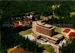 72714664 Braunlage Maritim Kongress Und Sporthotel Fliegeraufnahme Braunlage - Sonstige & Ohne Zuordnung