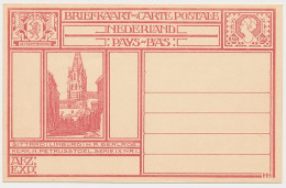 Briefkaart G. 199 N - Sittard - Postwaardestukken