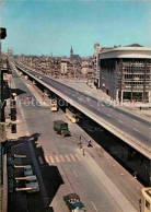 72714582 Bruxelles Bruessel Viaduc Place Sainctelette   - Sonstige & Ohne Zuordnung