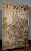 COLLECTIF - EURE ET LOIR - ILLUSTRATION ECONOMIQUE ET FINANCIERE - NUMERO SPECIAL - 1901-1940