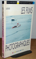 SAINT-JAMES Thibaut - LES FILMS PHOTOGRAPHIQUES - Sonstige & Ohne Zuordnung