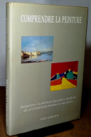 GOIGOUX Jean  - COMPRENDRE LA PEINTURE - INITIATION A LA PEINTURE FIGURATIVE MODERNE - Autres & Non Classés