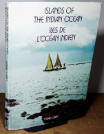 CUBITT Gerald - ISLANDS OF THE INDIAN OCEAN - ILES DE L'OCEAN INDIEN - Otros & Sin Clasificación
