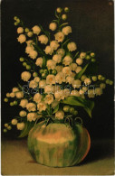 T2/T3 1916 Flowers. W.N. Pastell No. 597. (EK) - Zonder Classificatie