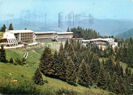 72714553 Pamporovo Pamporowo Kurort Hotels Pamporovo Pamporowo - Bulgarien