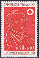 FRANCE : N° 1736 ** (Croix-Rouge) - PRIX FIXE - - Ungebraucht