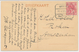 Treinblokstempel : Boxtel - Roermond III 1920 - Unclassified