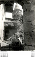 D07  CHATEAUBOURG  Le Château, Entrée Des Sous- Terrain   ..... - Other & Unclassified