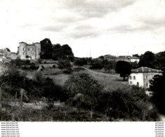 D07  SILHAC  Château COLLANS- Colonie De Vacances   ..... - Other & Unclassified