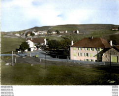 D07  MEZILHAC  Le Col- Les Hôtels   ..... - Sonstige & Ohne Zuordnung