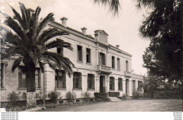 ALGERIE  SIDI BEL ABBÈS   École De Sonis - Other & Unclassified