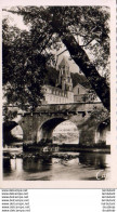 D24  BRANTÔME   Pont Sur La Dronne Et L'Abbaye - Brantome